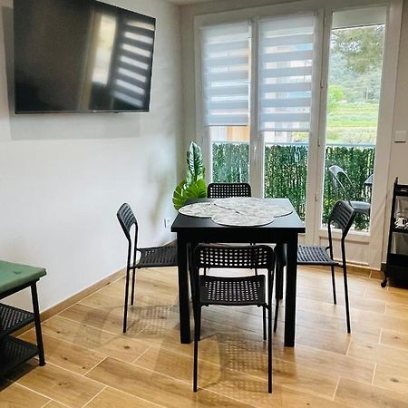 Casa Louna T2 Plage 400M La Seyne-sur-Mer Eksteriør billede