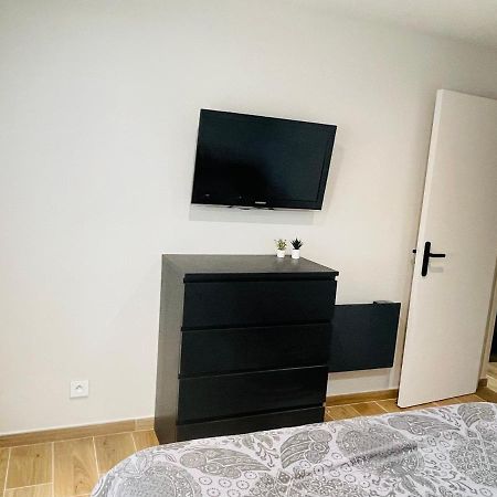 Casa Louna T2 Plage 400M La Seyne-sur-Mer Eksteriør billede