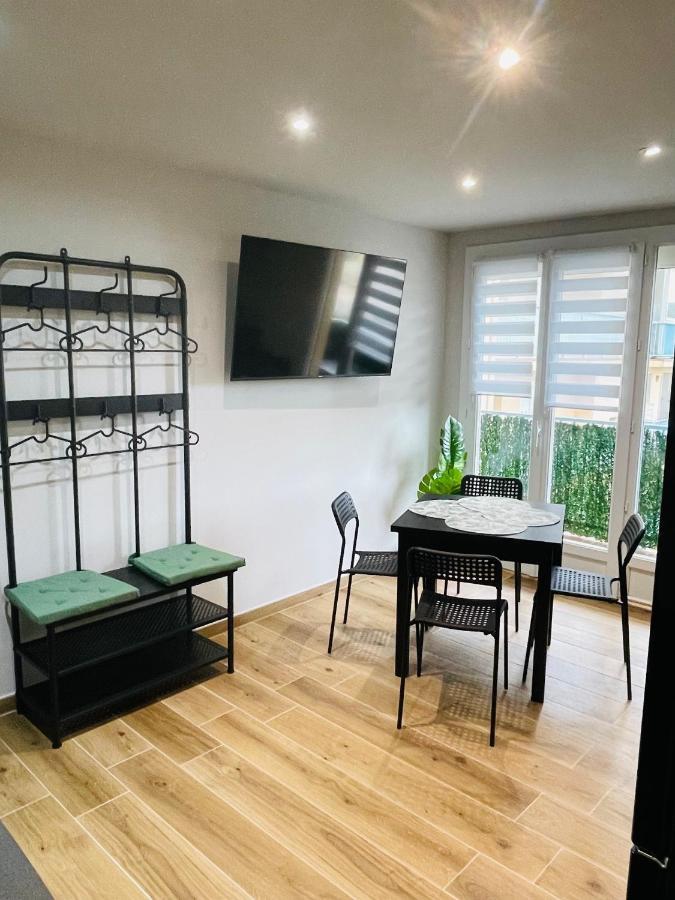 Casa Louna T2 Plage 400M La Seyne-sur-Mer Eksteriør billede