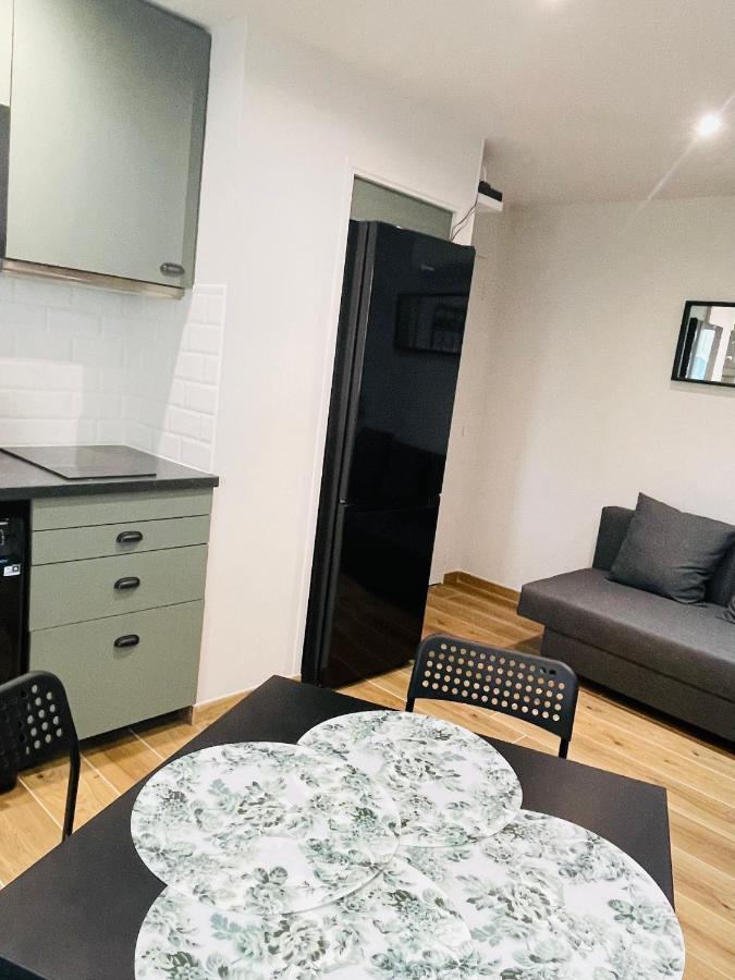 Casa Louna T2 Plage 400M La Seyne-sur-Mer Eksteriør billede