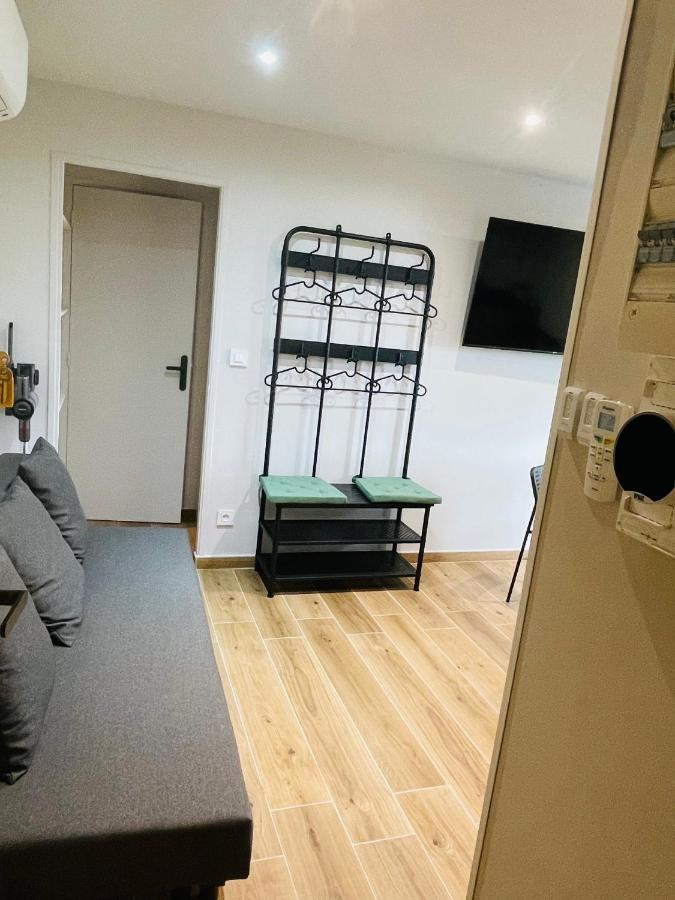 Casa Louna T2 Plage 400M La Seyne-sur-Mer Eksteriør billede