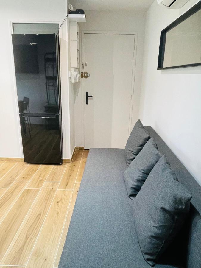 Casa Louna T2 Plage 400M La Seyne-sur-Mer Eksteriør billede